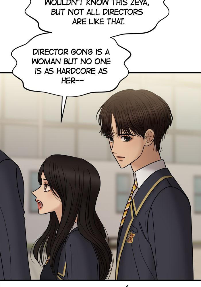 No Longer A Heroine! chapter 29 - page 29