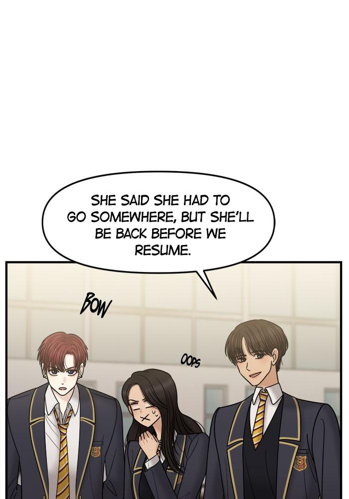 No Longer A Heroine! chapter 29 - page 32