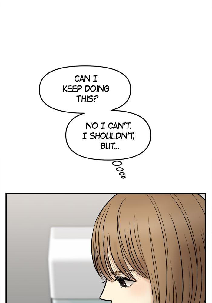 No Longer A Heroine! chapter 29 - page 35