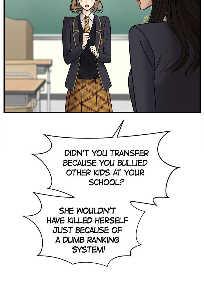 No Longer A Heroine! chapter 29 - page 45