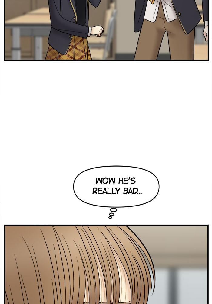 No Longer A Heroine! chapter 29 - page 47