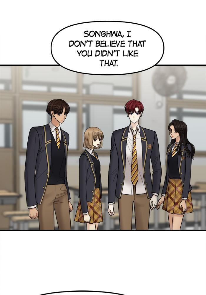 No Longer A Heroine! chapter 29 - page 57