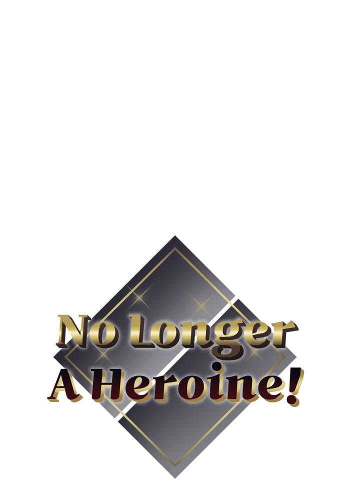 No Longer A Heroine! chapter 29 - page 6