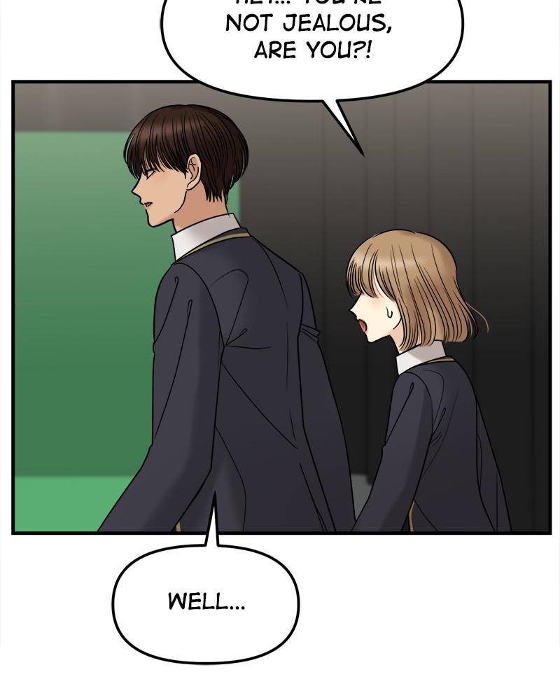 No Longer A Heroine! chapter 50 - page 16