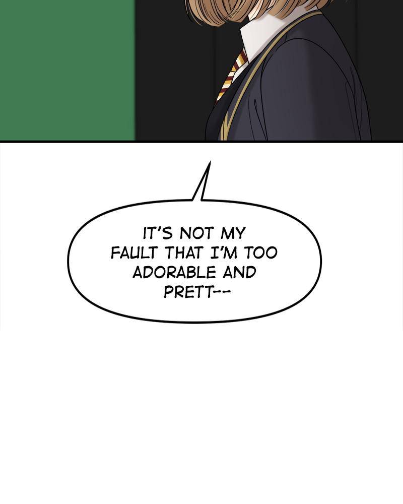 No Longer A Heroine! chapter 50 - page 18