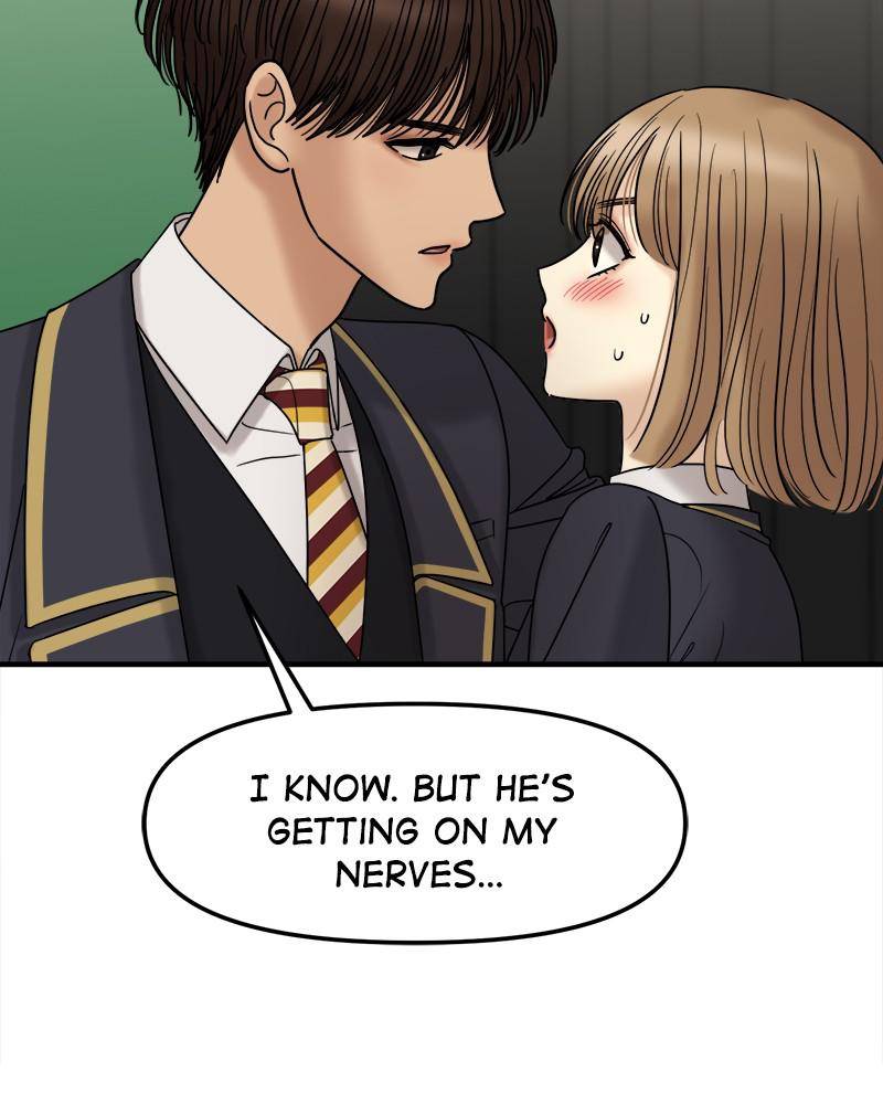 No Longer A Heroine! chapter 50 - page 25