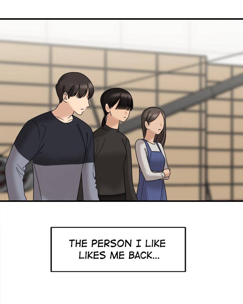 No Longer A Heroine! chapter 50 - page 28