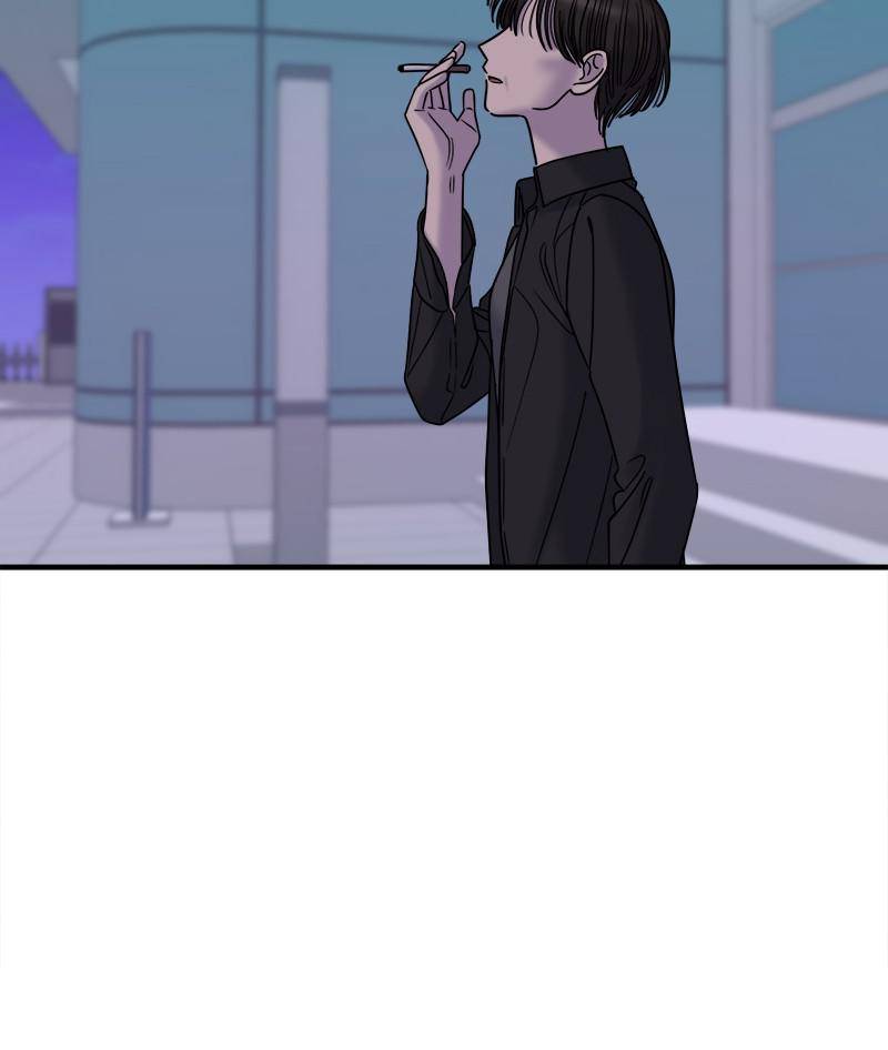 No Longer A Heroine! chapter 50 - page 36