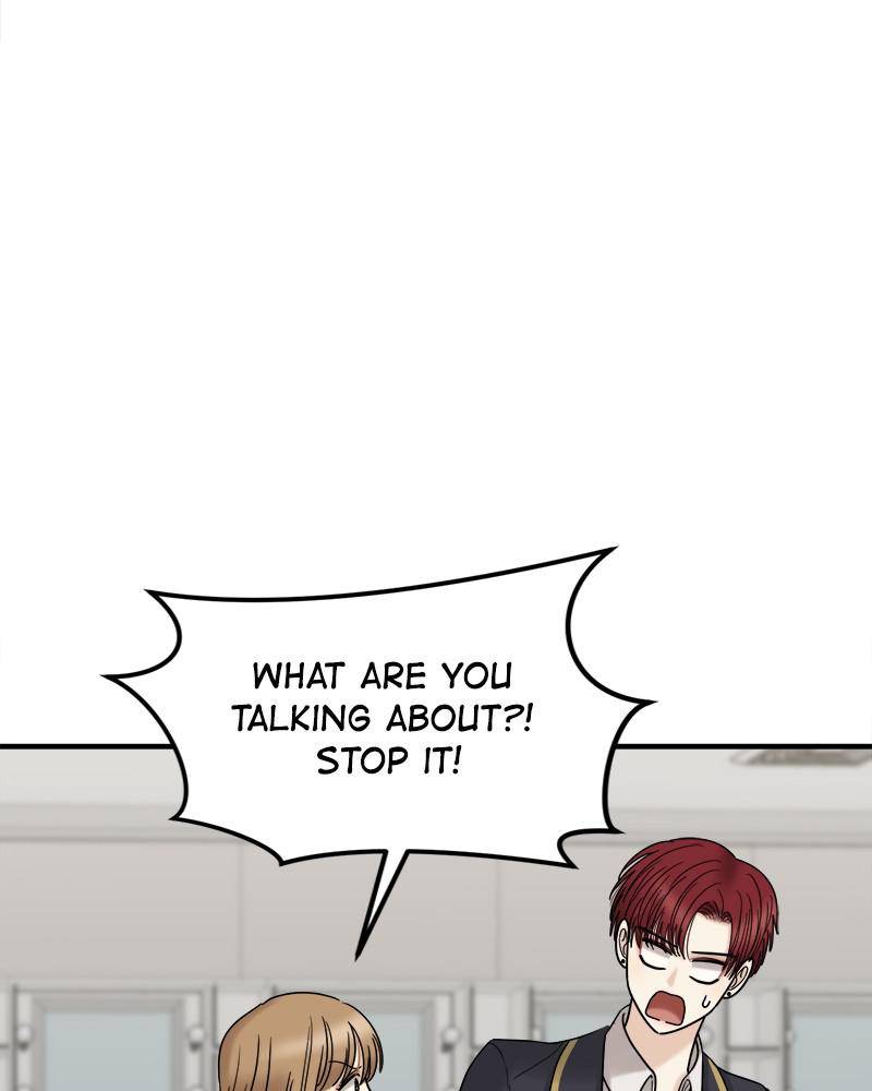 No Longer A Heroine! chapter 50 - page 4