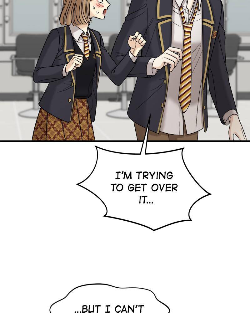 No Longer A Heroine! chapter 50 - page 5