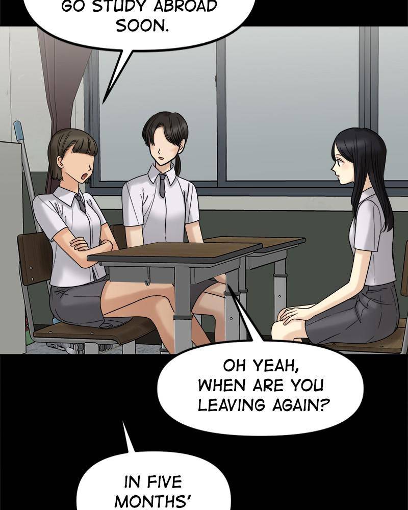 No Longer A Heroine! chapter 50 - page 57