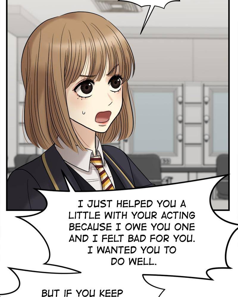 No Longer A Heroine! chapter 50 - page 8