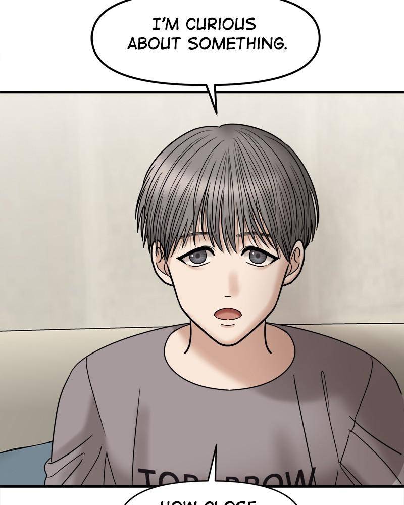 No Longer A Heroine! chapter 50 - page 80