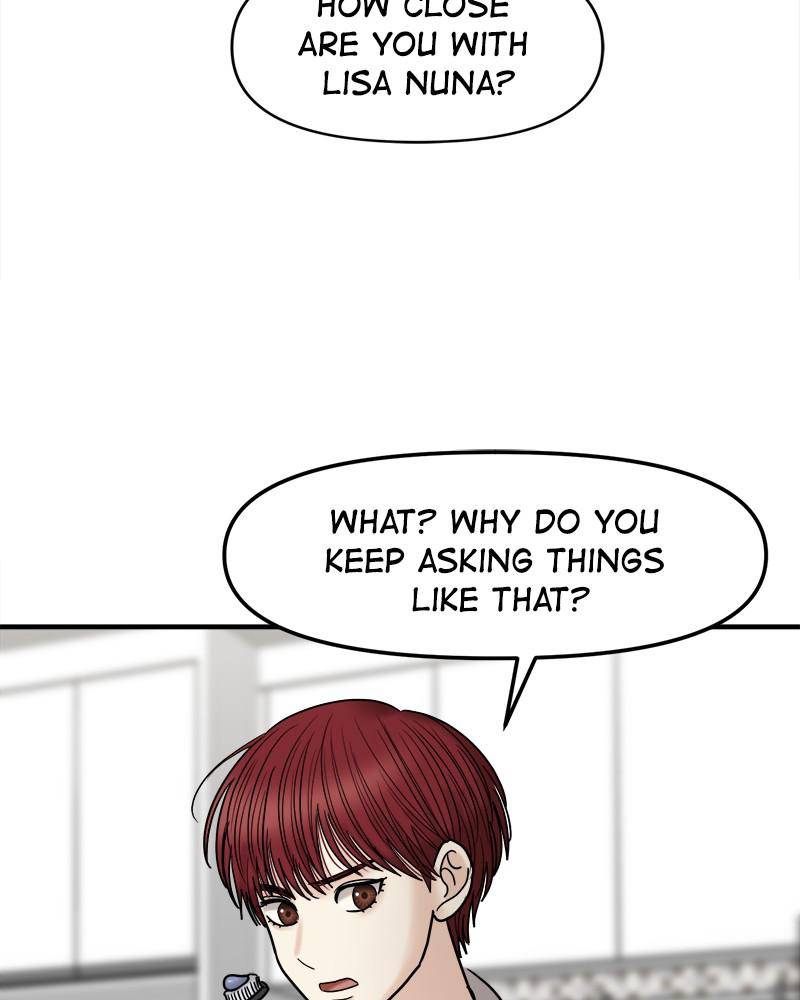 No Longer A Heroine! chapter 50 - page 81