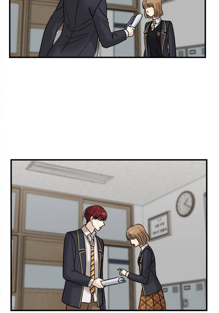 No Longer A Heroine! chapter 39 - page 14
