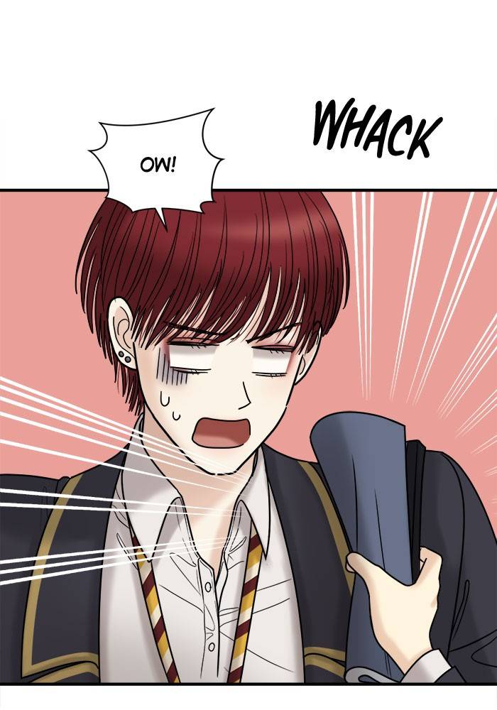 No Longer A Heroine! chapter 39 - page 23