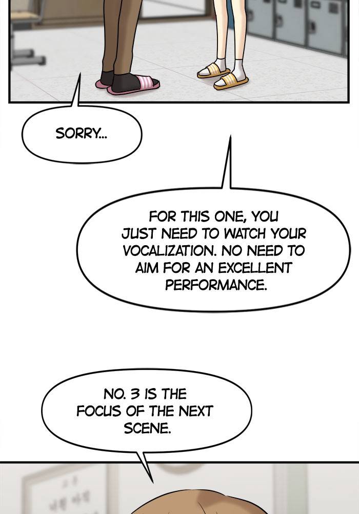 No Longer A Heroine! chapter 39 - page 25