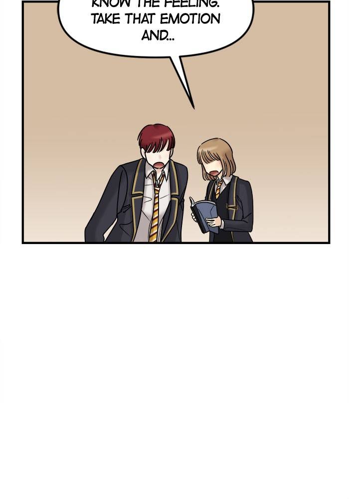No Longer A Heroine! chapter 39 - page 30