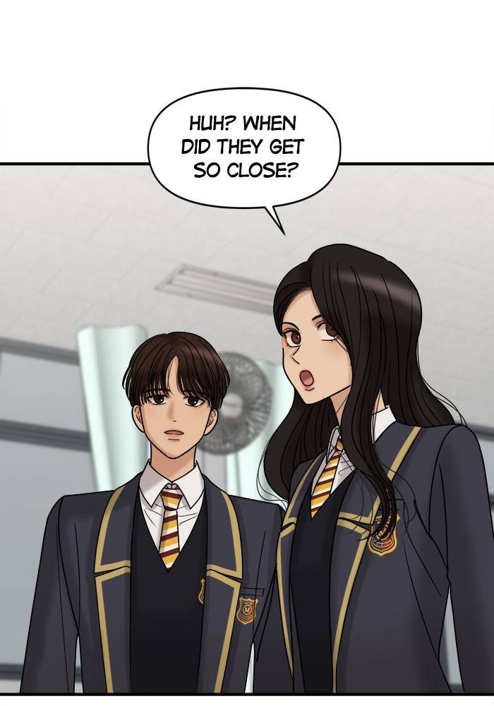 No Longer A Heroine! chapter 39 - page 32