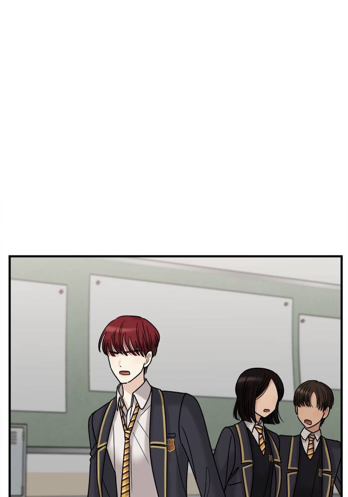 No Longer A Heroine! chapter 39 - page 34