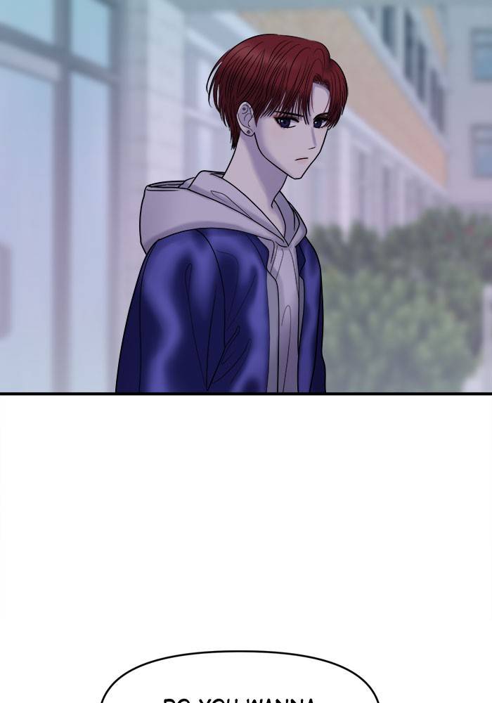No Longer A Heroine! chapter 39 - page 4
