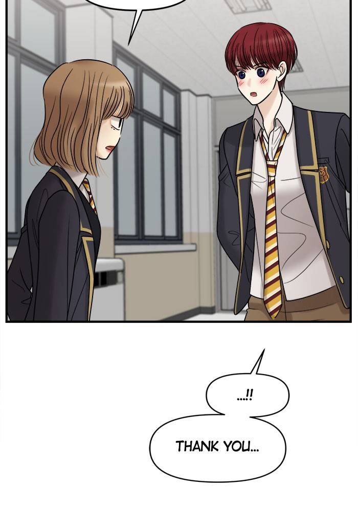 No Longer A Heroine! chapter 39 - page 44