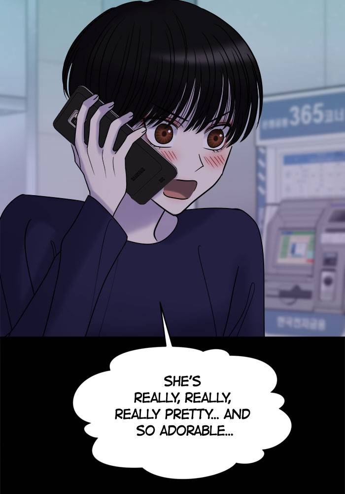 No Longer A Heroine! chapter 39 - page 51