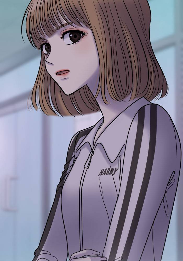 No Longer A Heroine! chapter 39 - page 6