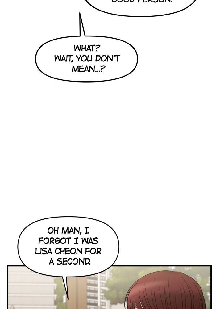 No Longer A Heroine! chapter 39 - page 64