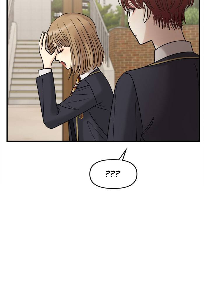 No Longer A Heroine! chapter 39 - page 65