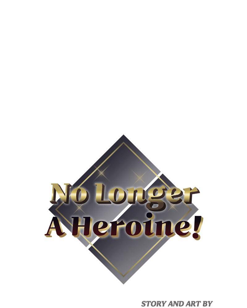 No Longer A Heroine! chapter 49 - page 1