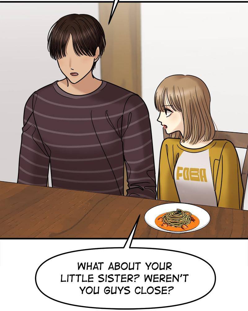No Longer A Heroine! chapter 49 - page 22