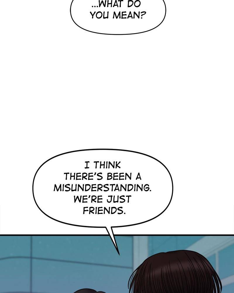 No Longer A Heroine! chapter 49 - page 3