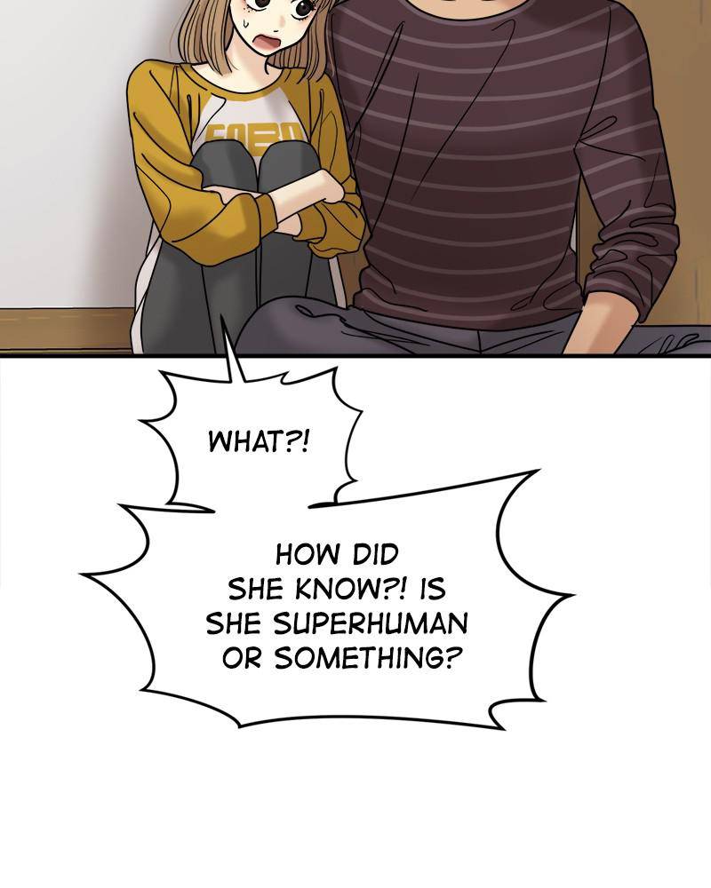 No Longer A Heroine! chapter 49 - page 31