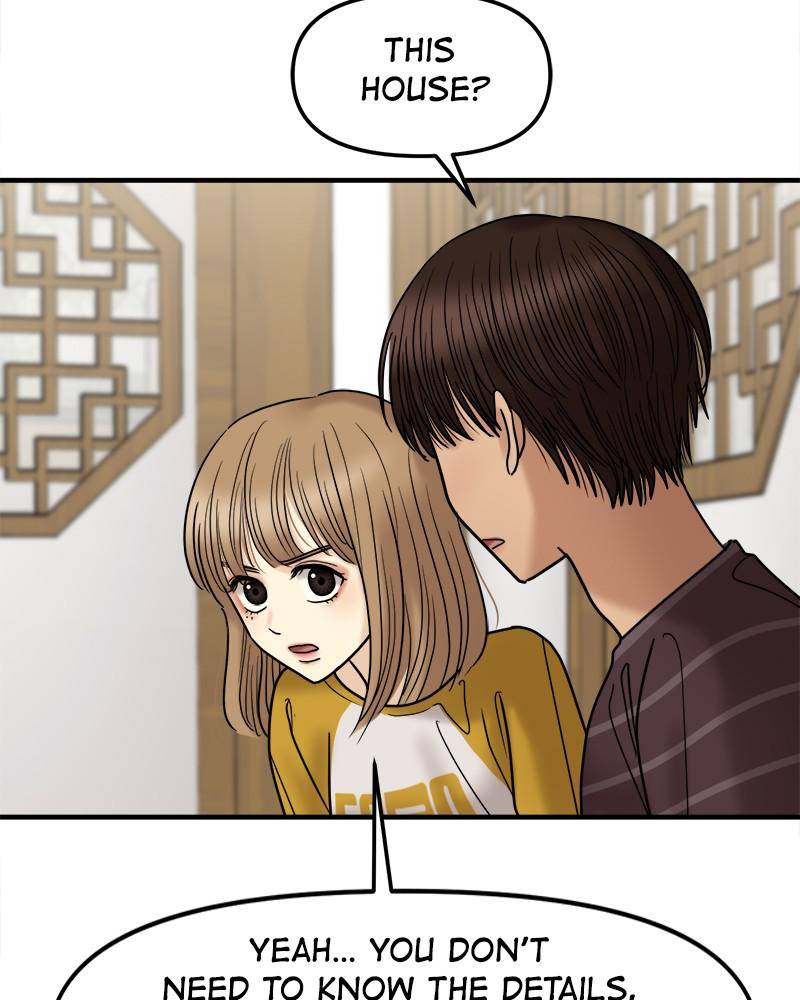 No Longer A Heroine! chapter 49 - page 36