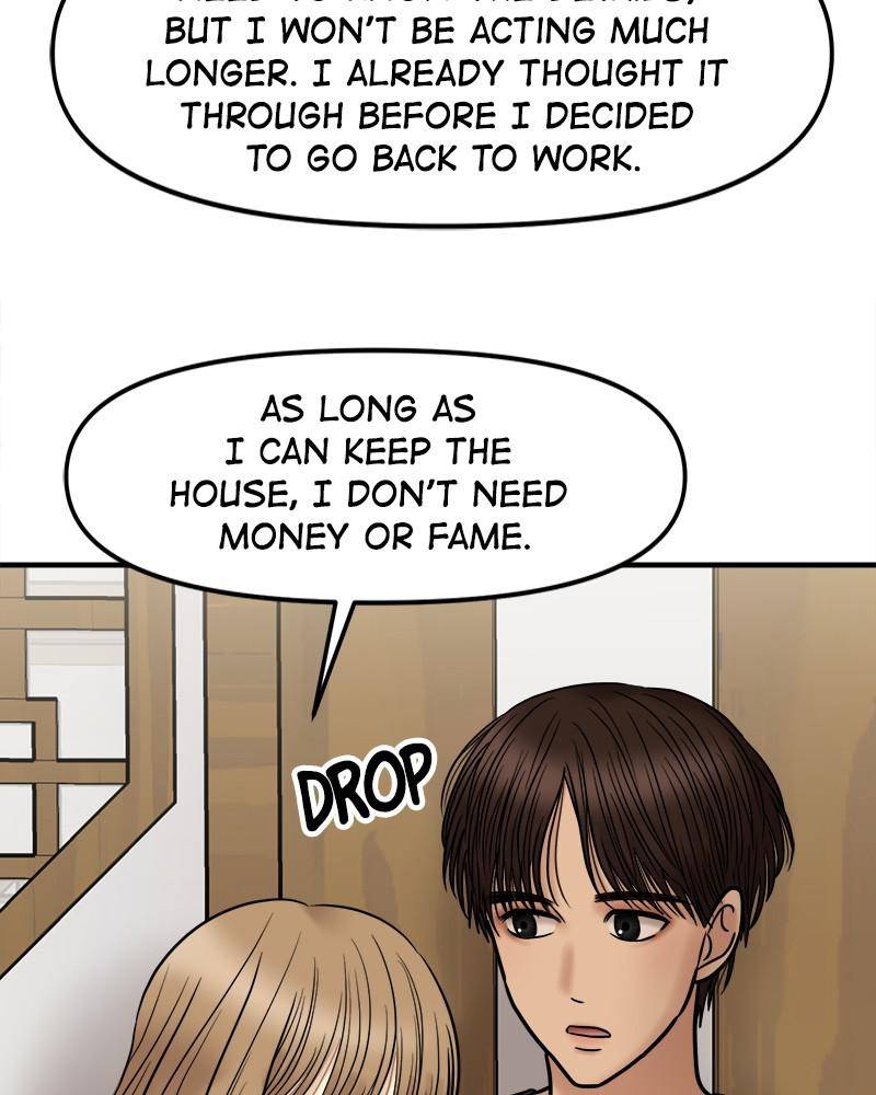 No Longer A Heroine! chapter 49 - page 37