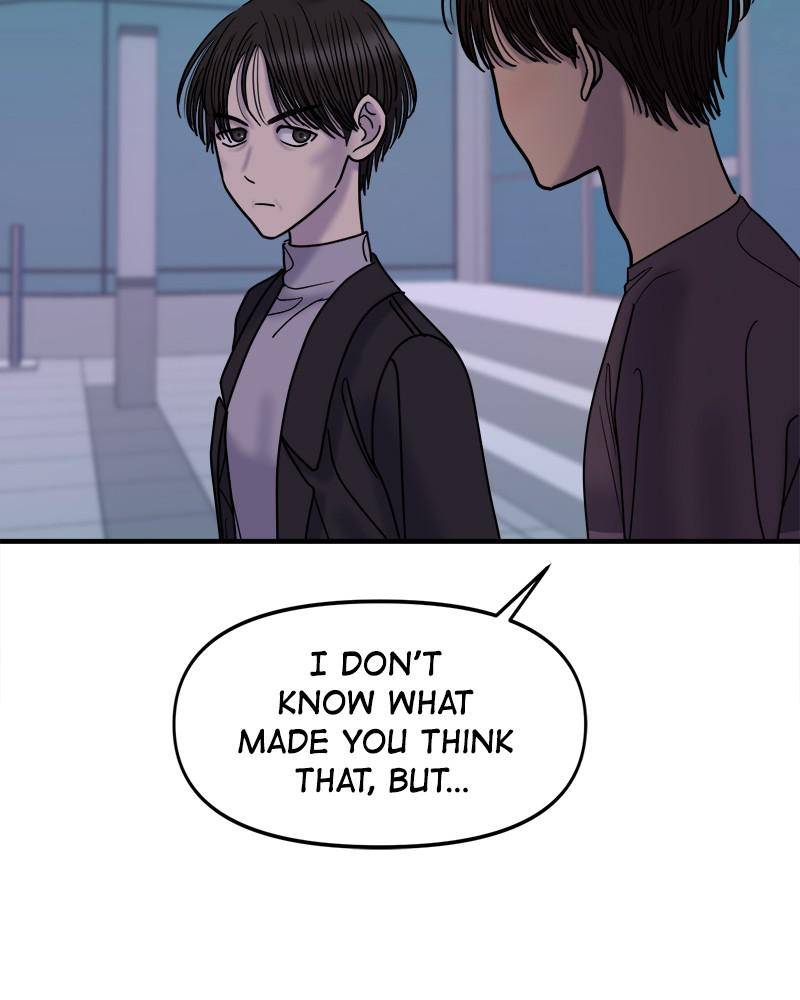 No Longer A Heroine! chapter 49 - page 4