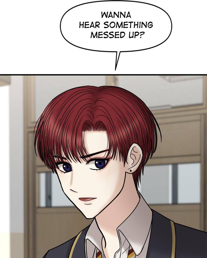 No Longer A Heroine! chapter 49 - page 42