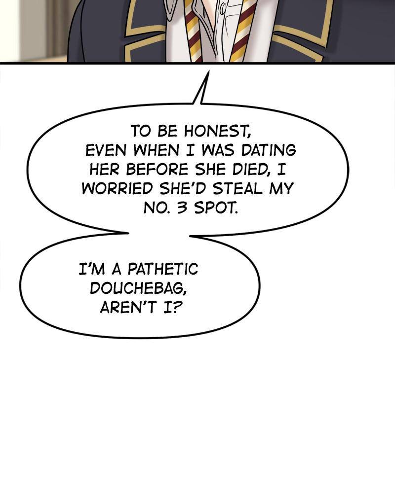 No Longer A Heroine! chapter 49 - page 43