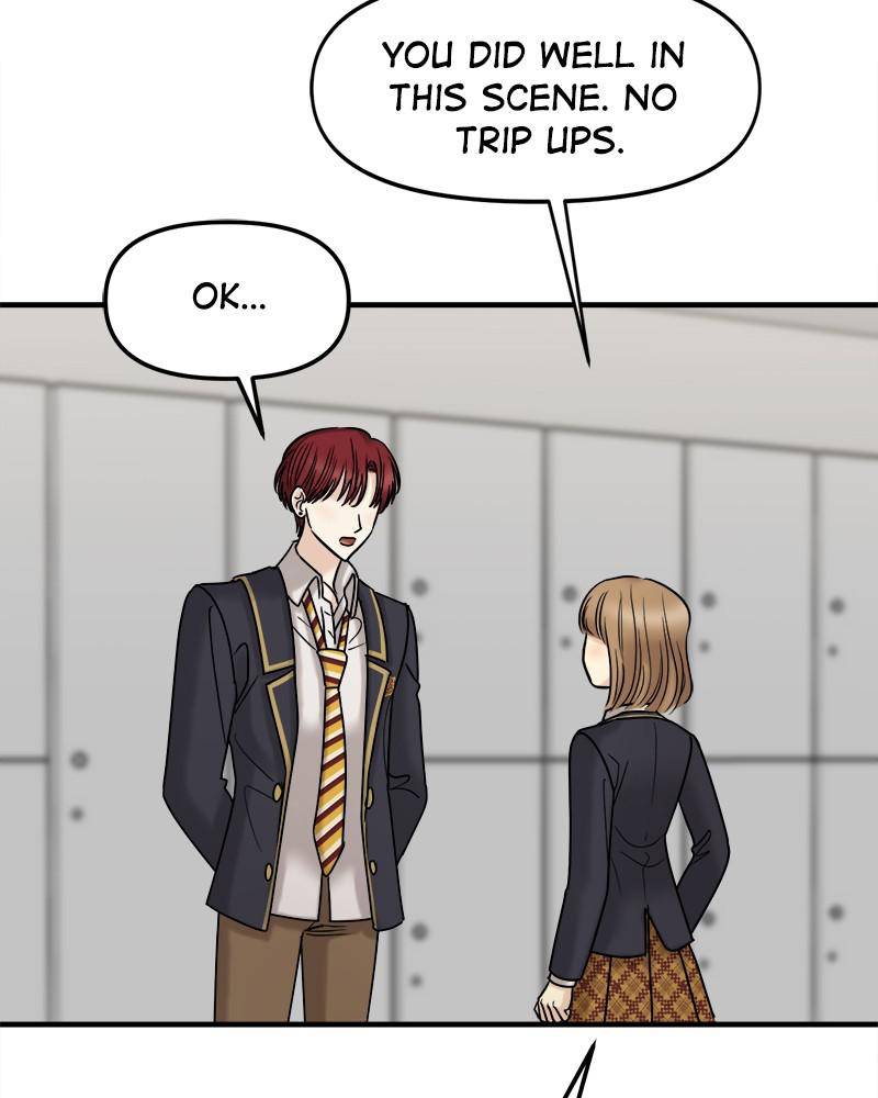 No Longer A Heroine! chapter 49 - page 47