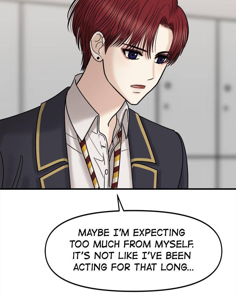 No Longer A Heroine! chapter 49 - page 49