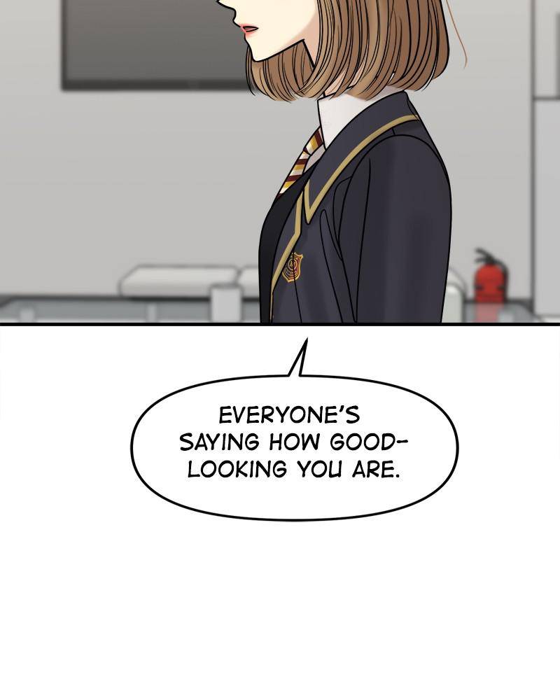 No Longer A Heroine! chapter 49 - page 51