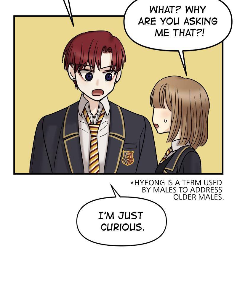 No Longer A Heroine! chapter 49 - page 54