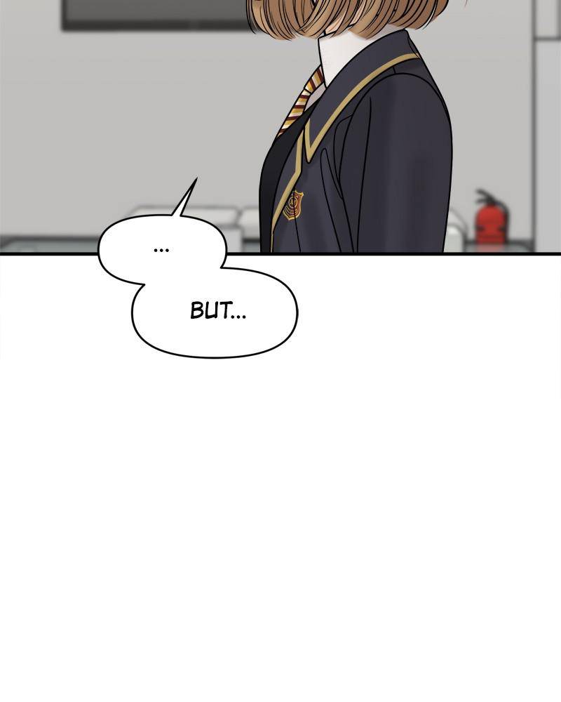 No Longer A Heroine! chapter 49 - page 56