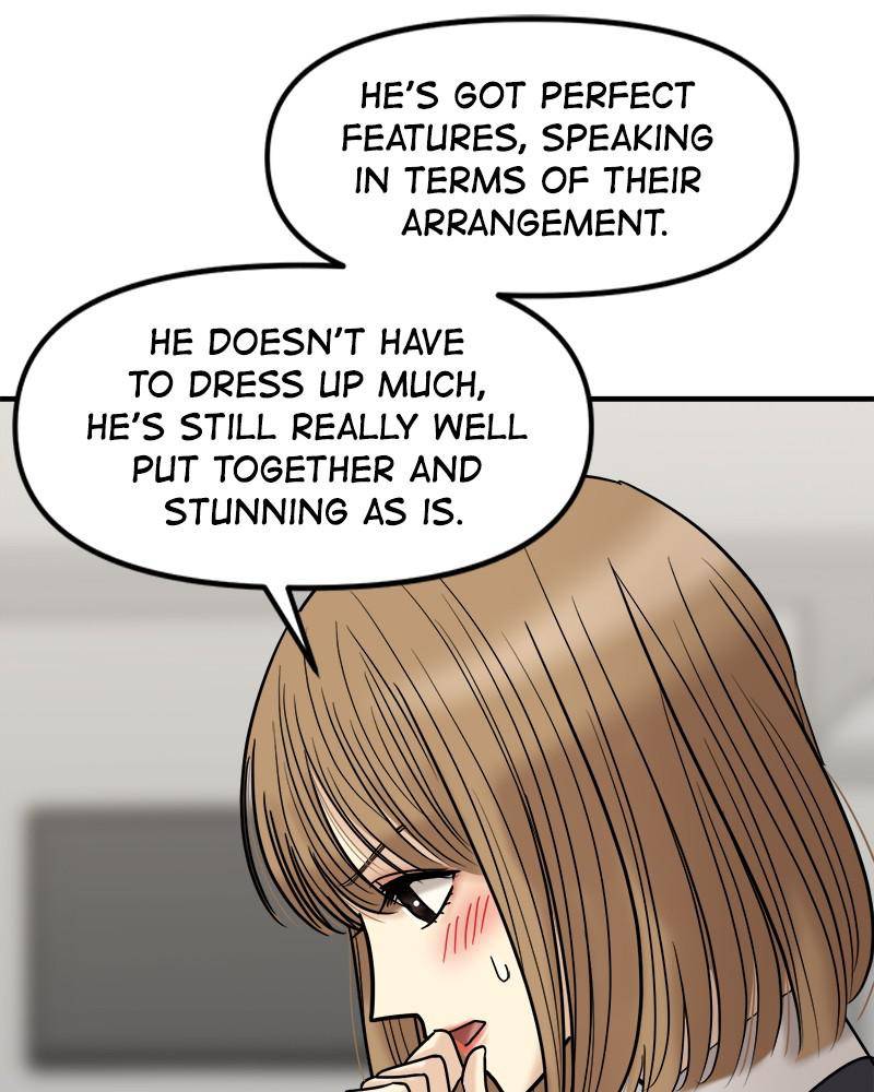No Longer A Heroine! chapter 49 - page 58