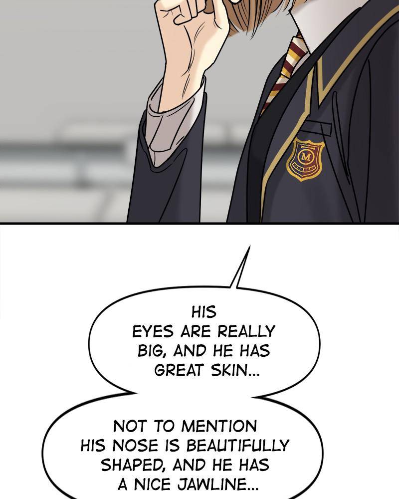 No Longer A Heroine! chapter 49 - page 59