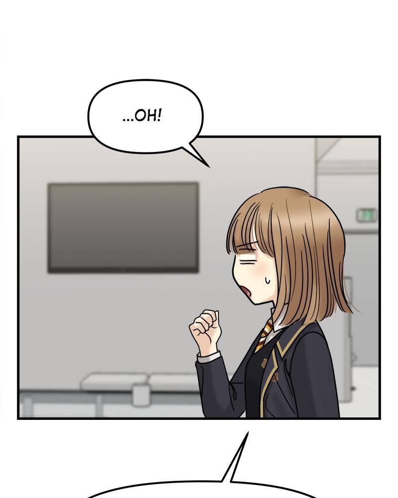 No Longer A Heroine! chapter 49 - page 62