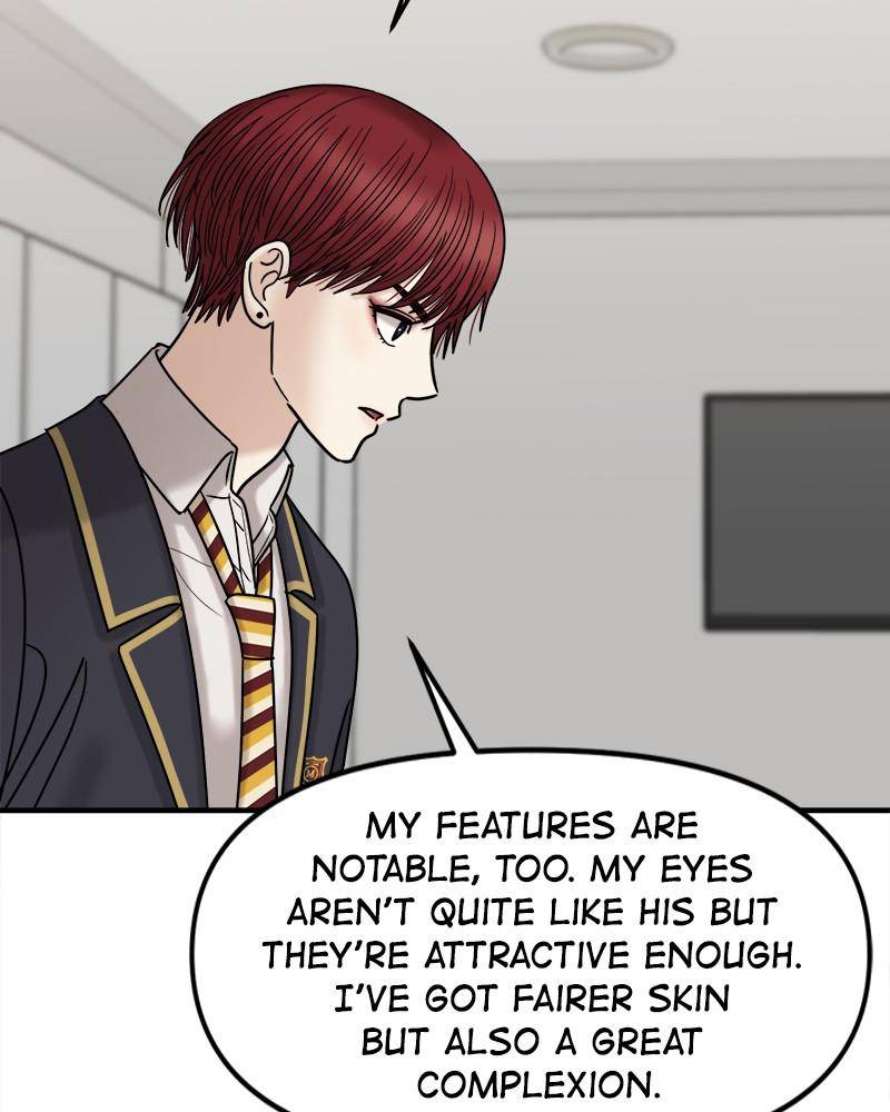 No Longer A Heroine! chapter 49 - page 64