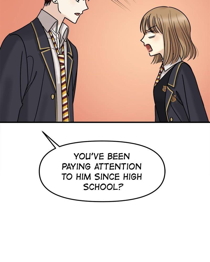 No Longer A Heroine! chapter 49 - page 66