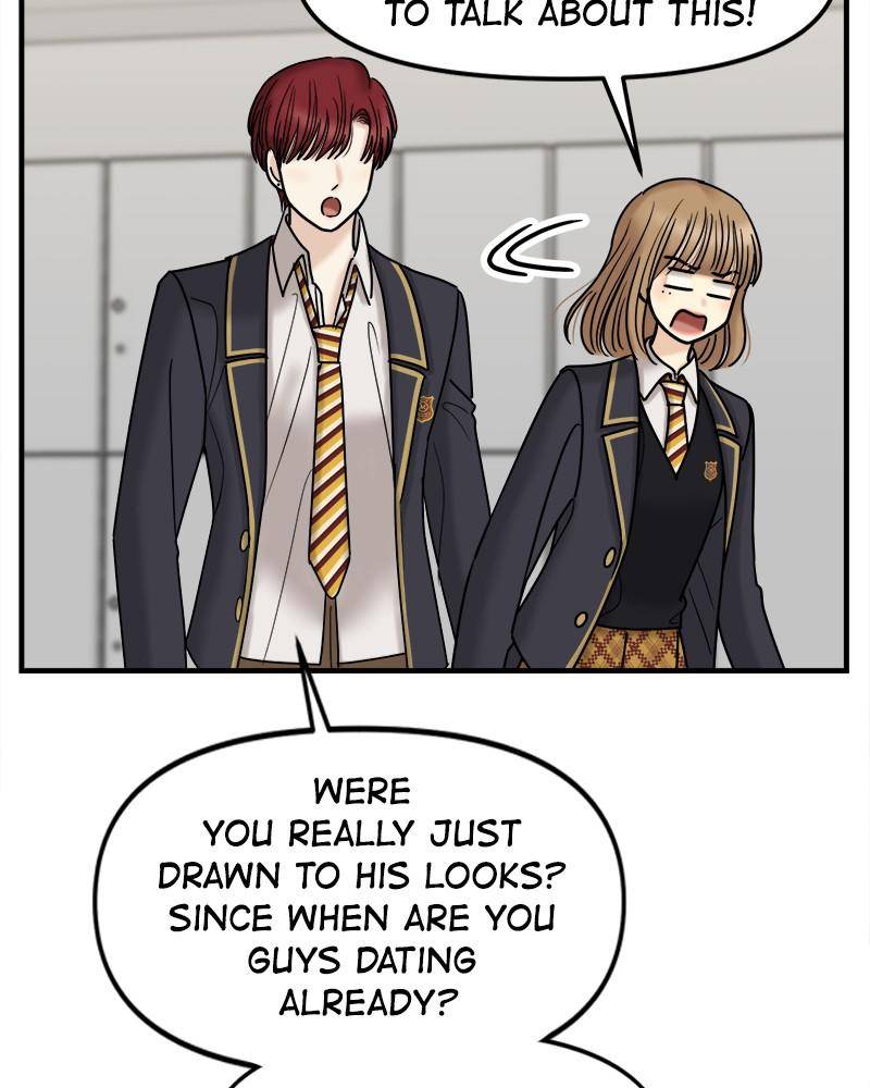 No Longer A Heroine! chapter 49 - page 69